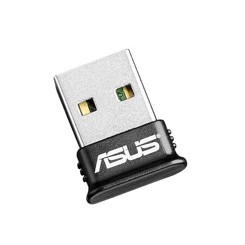 Asus USB-BT400 сетевая карта (USB-BT400c) - фото 1 - id-p106360339