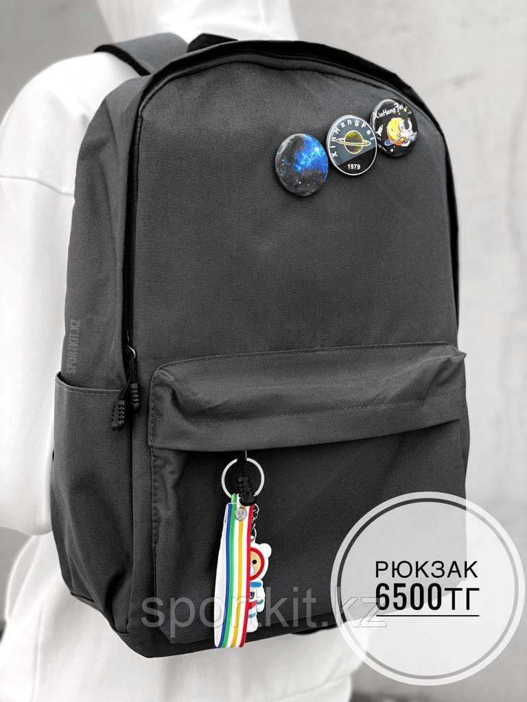 Рюкзак без лого 701913