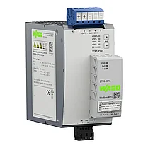 Источник питания; Про 2; 1-фазный, TopBoost + PowerBoost, коммуникационная способностьWAGO 2787-2147, фото 2