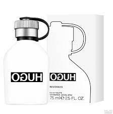 Hugo Boss Hugo Reversed edt 125ml