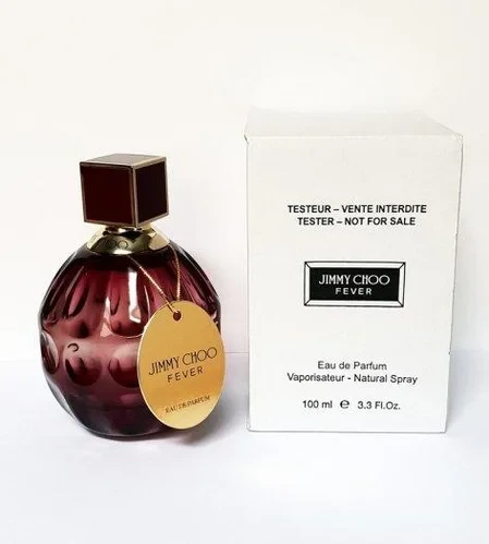 Jimmy Choo Fever tester edp 100ml