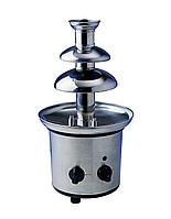 Шоколадный фонтан 3 уровня (арт.CHOCOFONT)