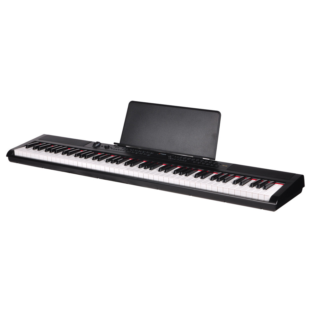Цифровое пианино Artesia PE-88-B