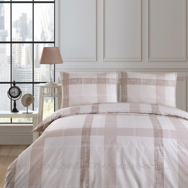 Комплект семейный Altinbasak Rexos Sabre, хлопок, фото 1