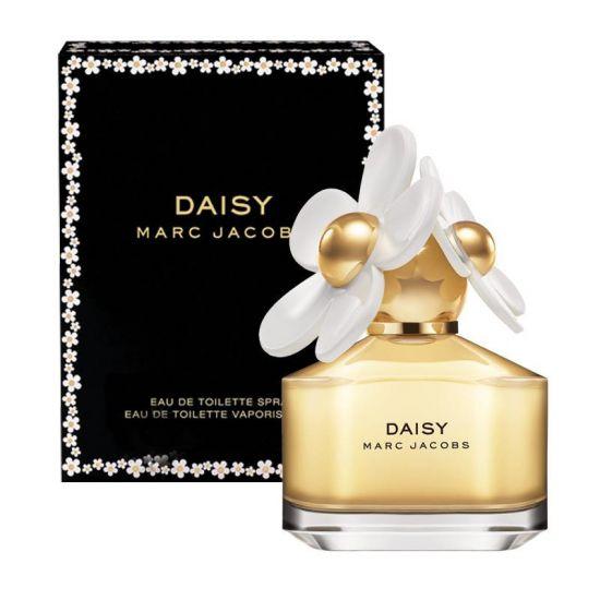 Marc Jacobs Daisy edt 50ml - фото 1 - id-p106361194