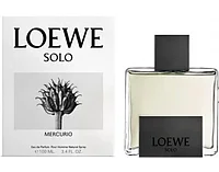 Loewe Solo Mercurio edp 50ml