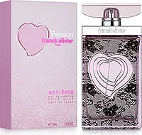 Franck Olivier Passion Extreme edp 75ml