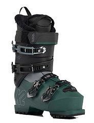 Ботинки горнолыжные K2 Bfc W 85 Gripwalk