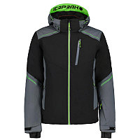 Ерлерге арналған Icepeak Epping тау шаңғысы күртесі