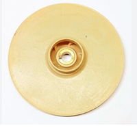 Запчасти к насосу крыльчатка под шпонку 8162 Марина