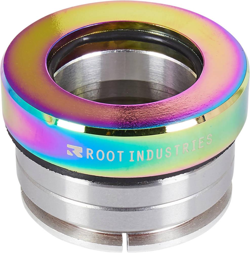 Рулевая Root Integrated Headset (NeoChrome), фото 1