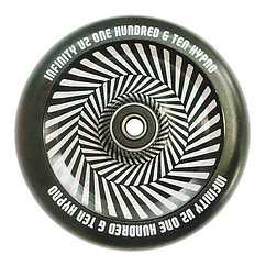 Колесо Infinity Hollowcore V2 110mm Pro Scooter Wheel (110mm, Hypnotix)