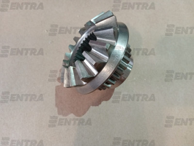 112.04.005.08 шестерня, фото 1