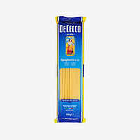 Паста "De Cecco" №012 Спагетти 500 гр * 24 шт
