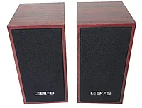 Leerfei D9A акустикалық жүйесі