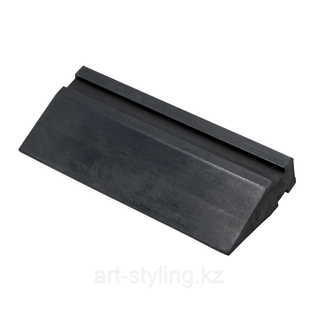 Выгонка Turbo черная Turbo 10см., фото 1