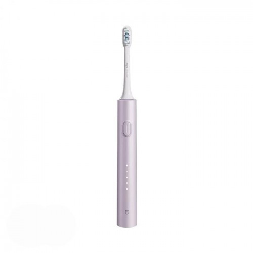 Электрическая зубная щетка Xiaomi Mijia Sonic Electric Toothbrush T302 - фото 1 - id-p106362518