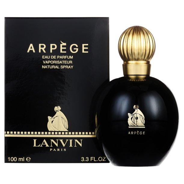 Lanvin Arpege edp 100ml