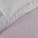 Комплект 1.5-спальный Altinbasak LuksArt Eve Blush, 2 наволочки, фото 2