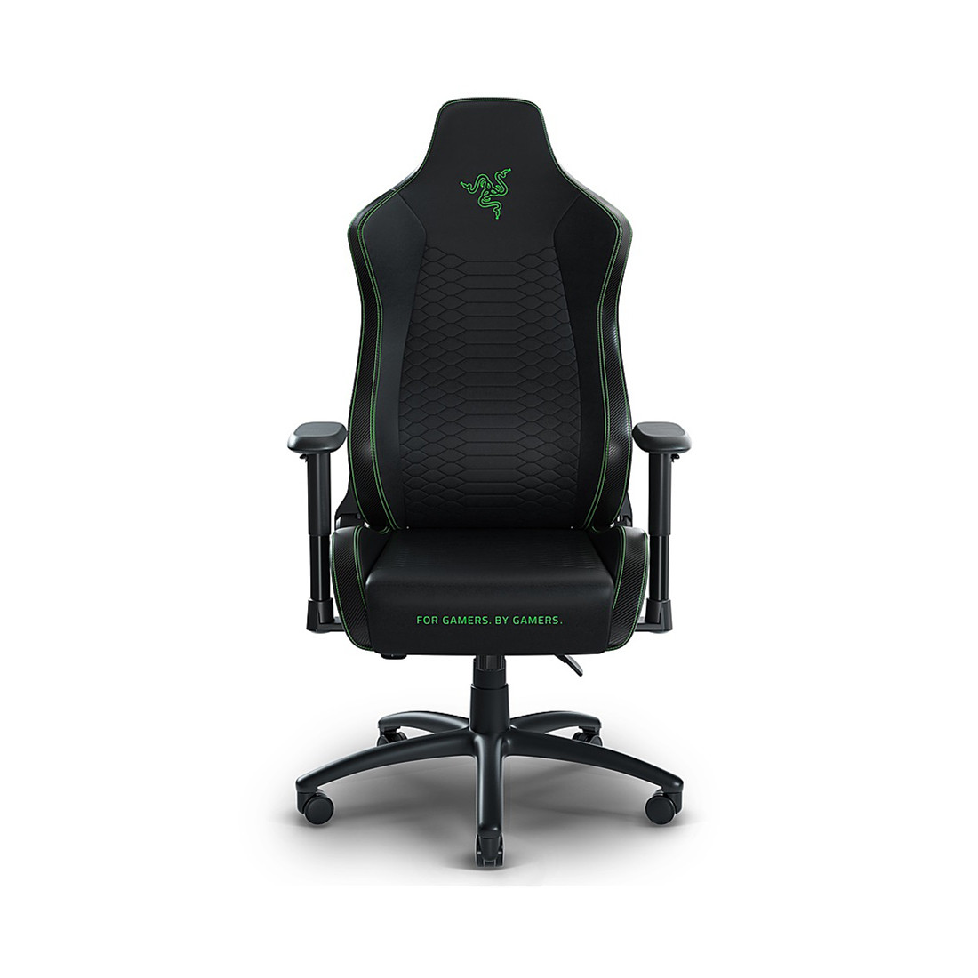 Игровое компьютерное кресло Razer Iskur X - XL - фото 1 - id-p106363116