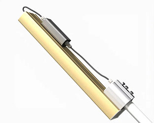 Прожектор GOLD, консоль K-1, 62 Вт, 140°