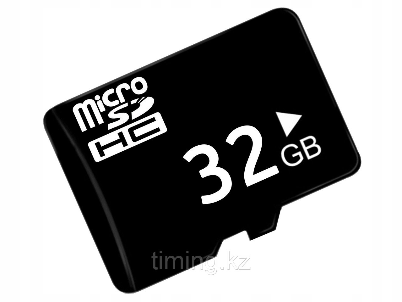 MicroSD накопитель, 32ГБ