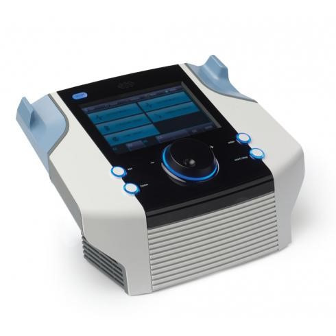 Аппарат физиотерапевтический BTL-4000 Smart с принадлежностями (модуль электро) - фото 1 - id-p106363759