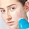 Ультраочищающий гель для лица с щеткой Эксфо Про Garnier Чистая кожа Актив, фото 3