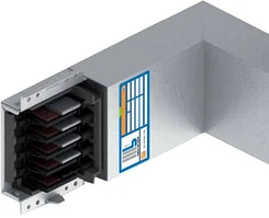 Распределительный шинопровод SYSTEM
