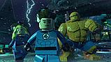 PS4 LEGO Marvel Collection, фото 4