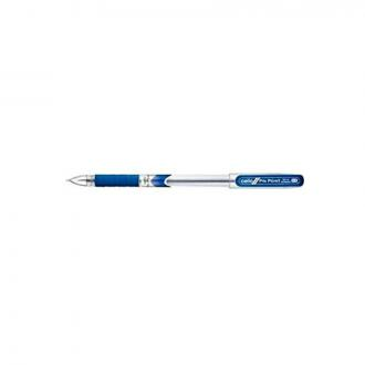Ручка шариковая Cello PinPoint 0,5 мм, синий