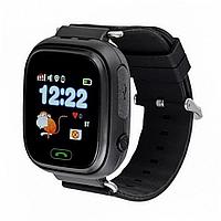 Детские GPS часы Smart Baby Watch Q90