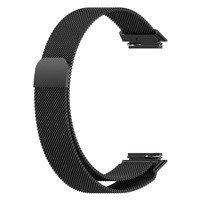 Ремешок Миланская петля для смарт-часов Huawei Band 7 для браслета, фото 2