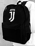 Рюкзак JUVENTUS 19-12, фото 3