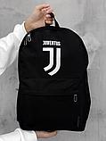 Рюкзак JUVENTUS 19-12, фото 4