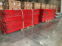 Стеллажи на склад бу