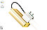 Магистраль Взрывозащищенная GOLD, консоль K-1, 27 Вт, 30X120°, светодиодный светильник, фото 4