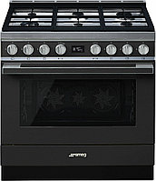 Газовая плита SMEG CPF9GMAN1