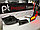 Задние фонари тюнинг на Camry V50 2011-14 (Дымчатые) SE/LE/XLE, фото 4