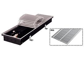 Конвектор внутрипольный Gekon Eco без решетки H08 L100 T18 (без клапана)