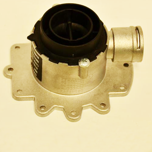 Газовоздушный смеситель (устройство Вентури) DUO-TEC MP 35-50 (Арт.:JJJ 710718600)