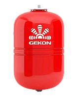 Бак мембранный для отопления Gekon WRV18 (25 бар)