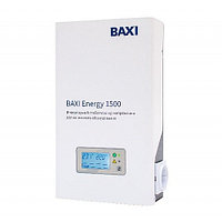 Инверторный стабилизатор для котельного оборудования BAXI ENERGY 1500