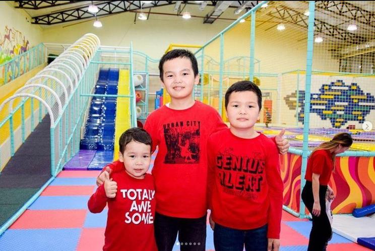 Как открыть детский развлекательный центр в Казахстане?