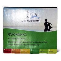 Флокфикс Chemoform в картриджах, (8х125г), 1 кг