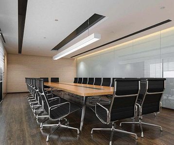 Линейные светильники 