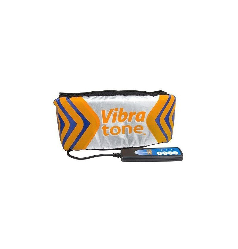 Пояс для похудения Вибра Тон (Vibra tone) - фото 2 - id-p48942807