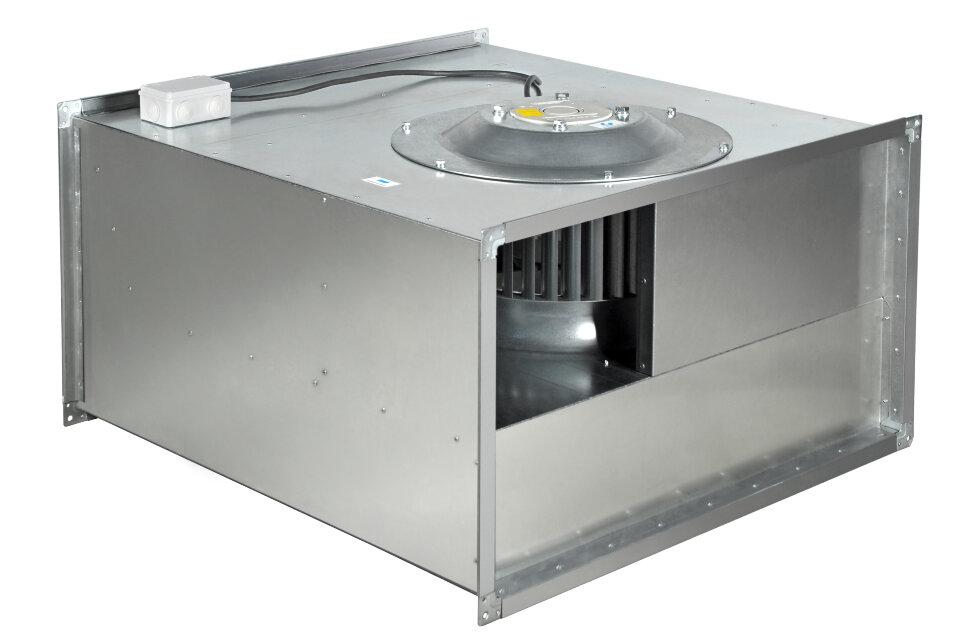 ВКН 60-30/35-4D (380В) вентилятор канальный