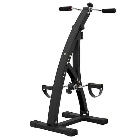 Реабилитационный велотренажер Dual Bike (Дуал Байк), фото 2
