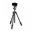 Штатив Manfrotto MKELMII4CMB-BH (Carbon), фото 4